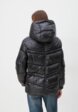 Пуховик Maison David3  - превью