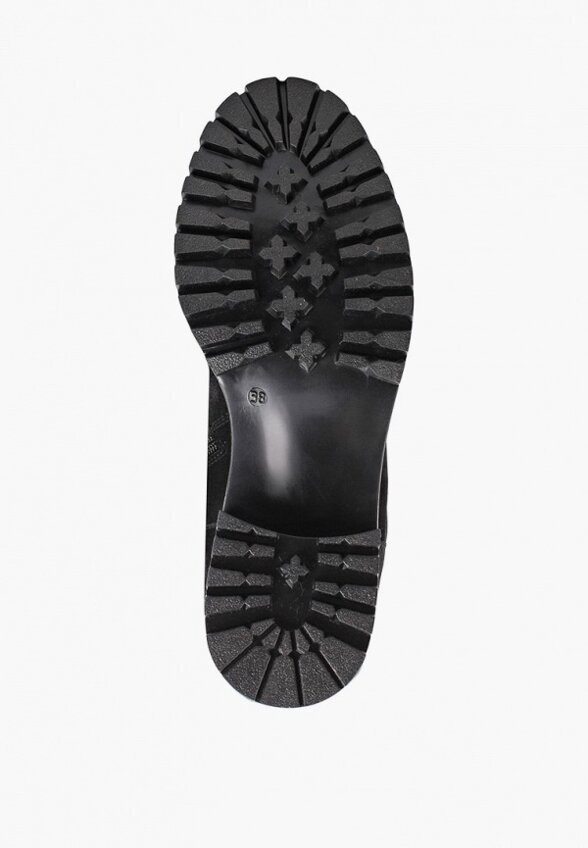 Ботфорты Lagatta