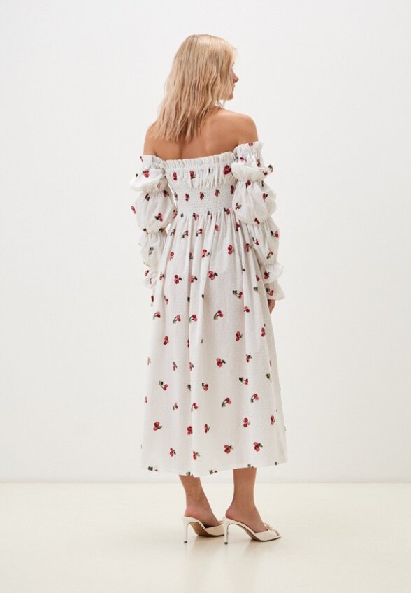 Платье Belle Robe