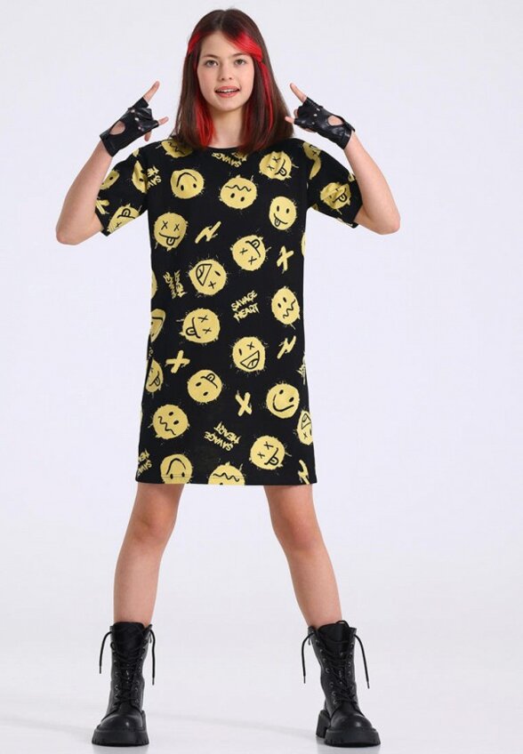 Платье Апрель