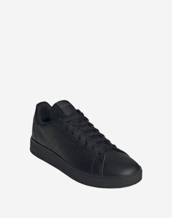 Кеды мужские adidas Advantage Base 2.0, Черный женщинам