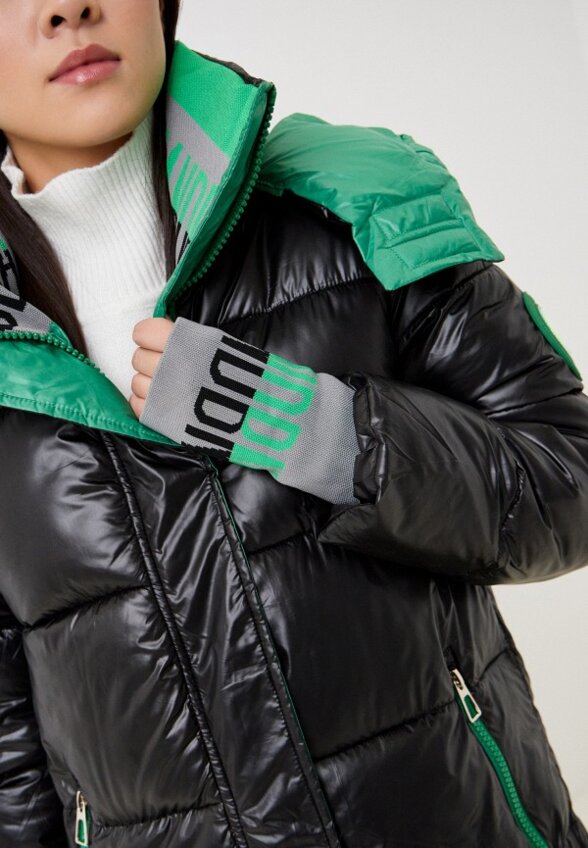 Пуховик Lakressi