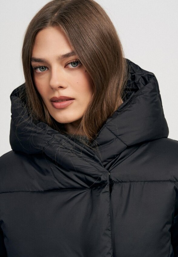 Пуховик Твое