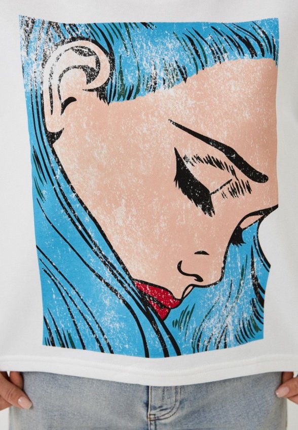 Свитшот Savage