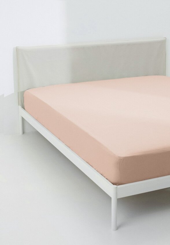 Простыня Евро Lamoda Home