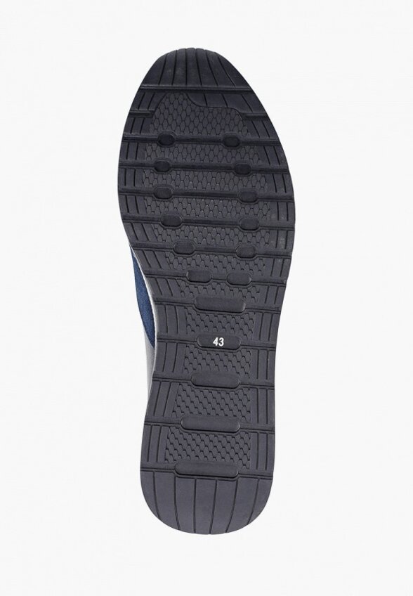 Кроссовки Salamander