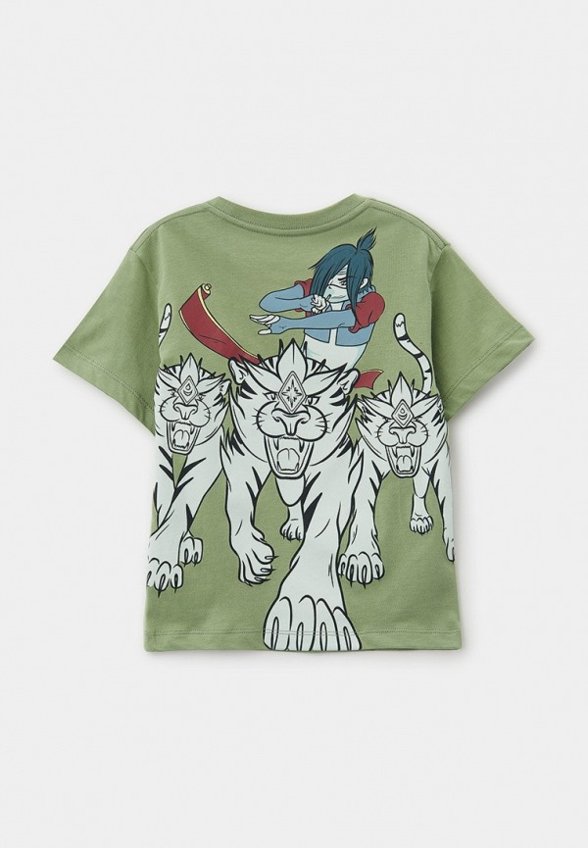 Футболка Mark Formelle