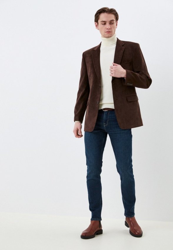 Водолазка Dtmd