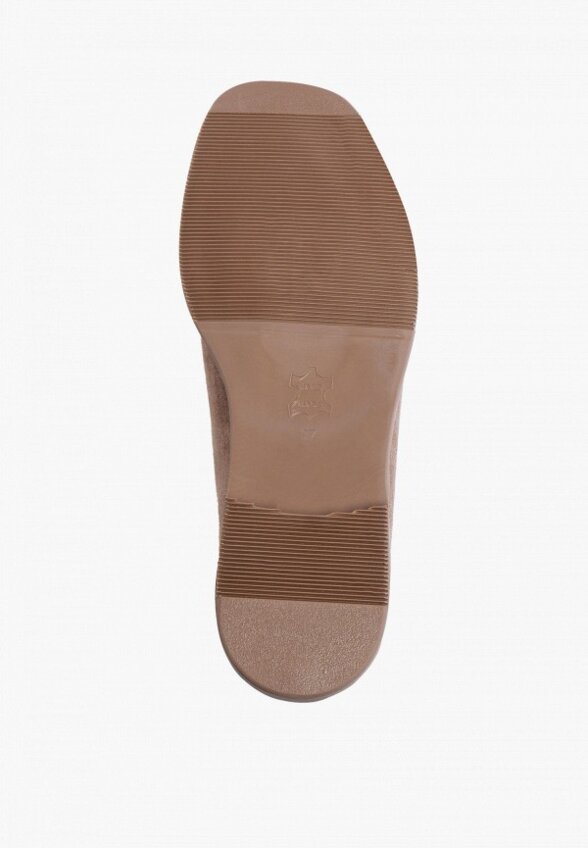 Ботинки Lusavou