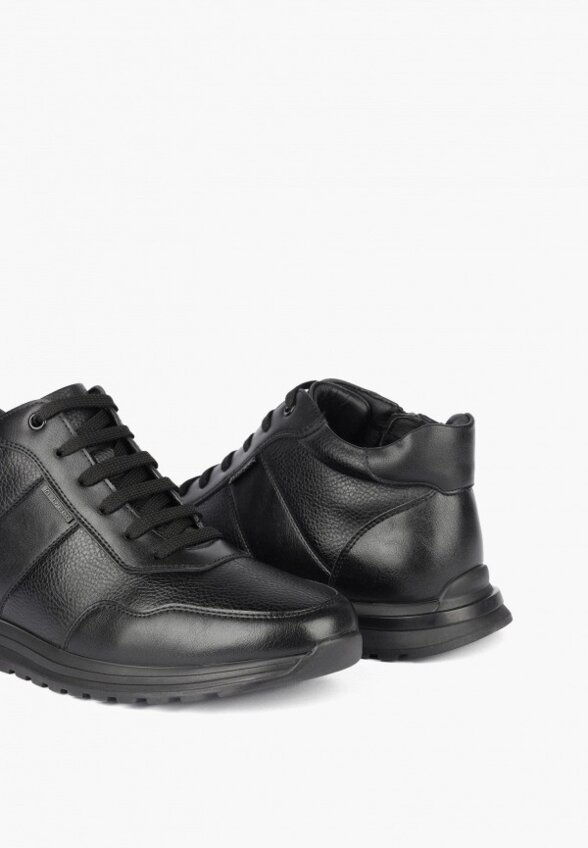 Ботинки Instreet