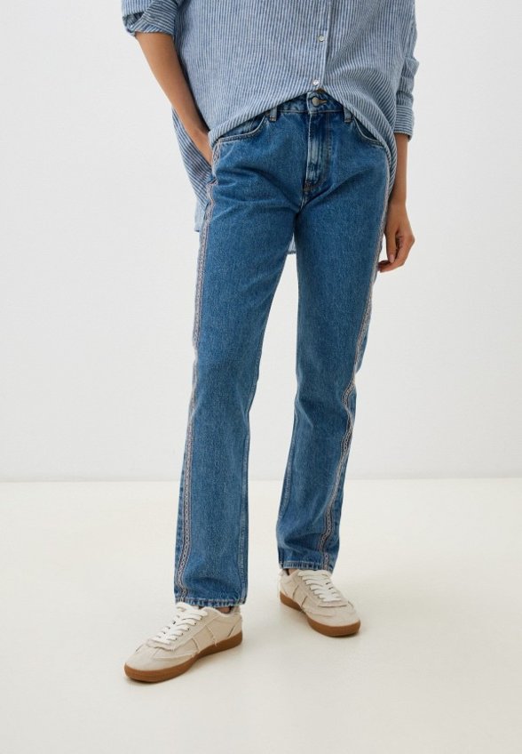 Джинсы Pepe Jeans
