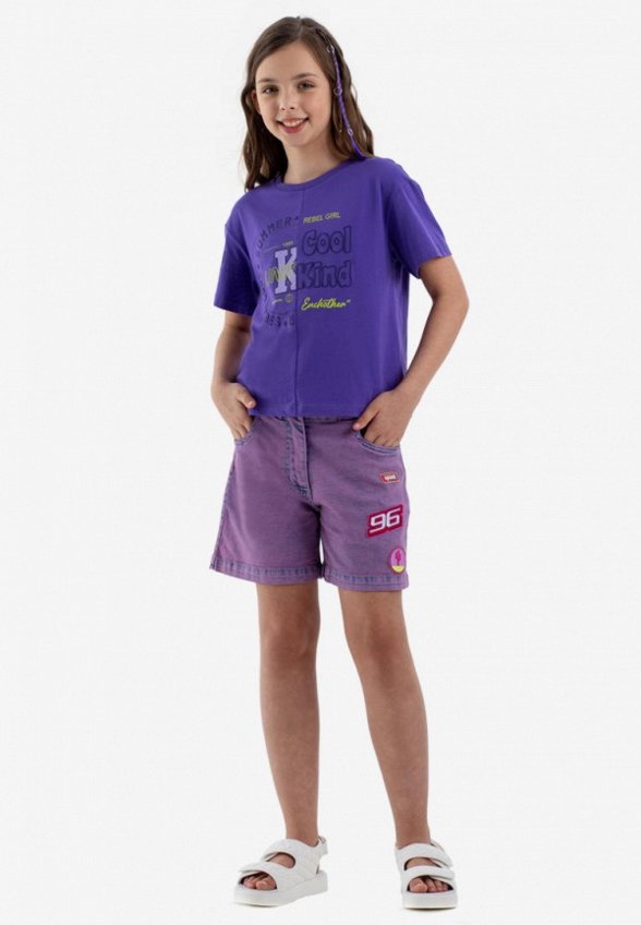 Футболка Kapika