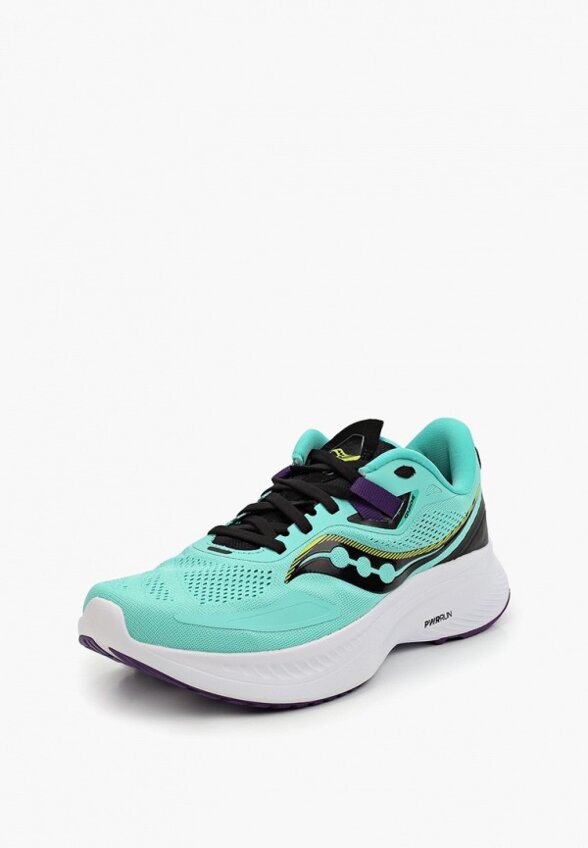 Кроссовки Saucony