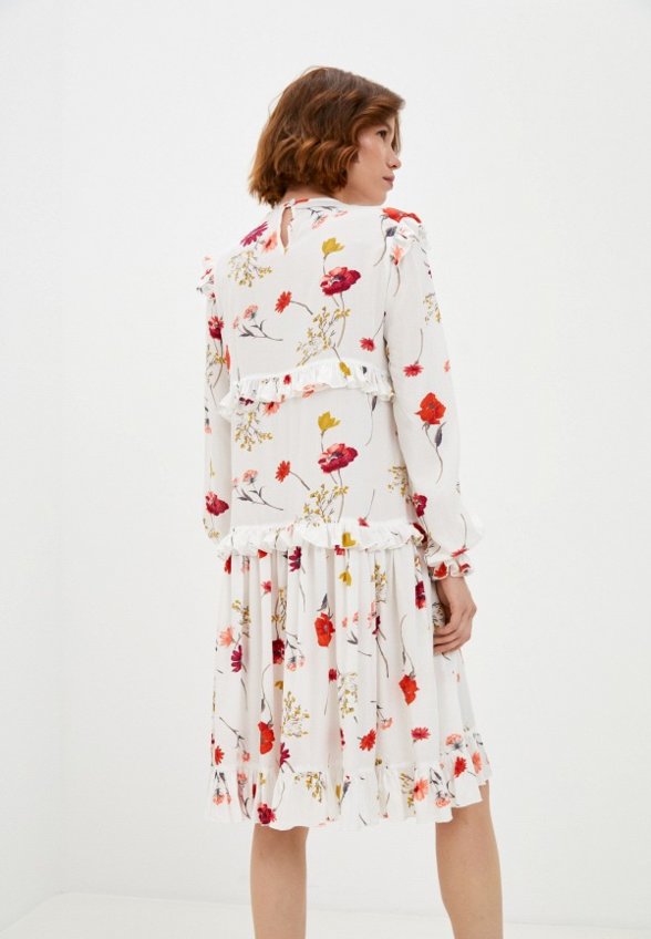 Платье Vera Lapina