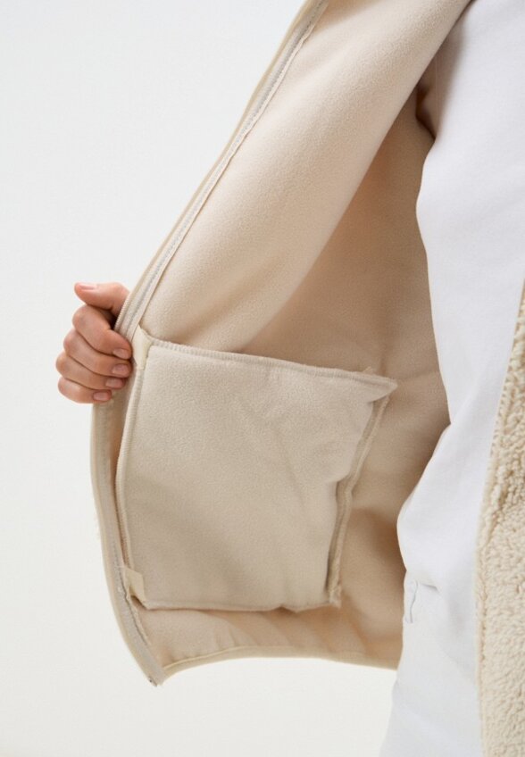 Толстовка Low Lights