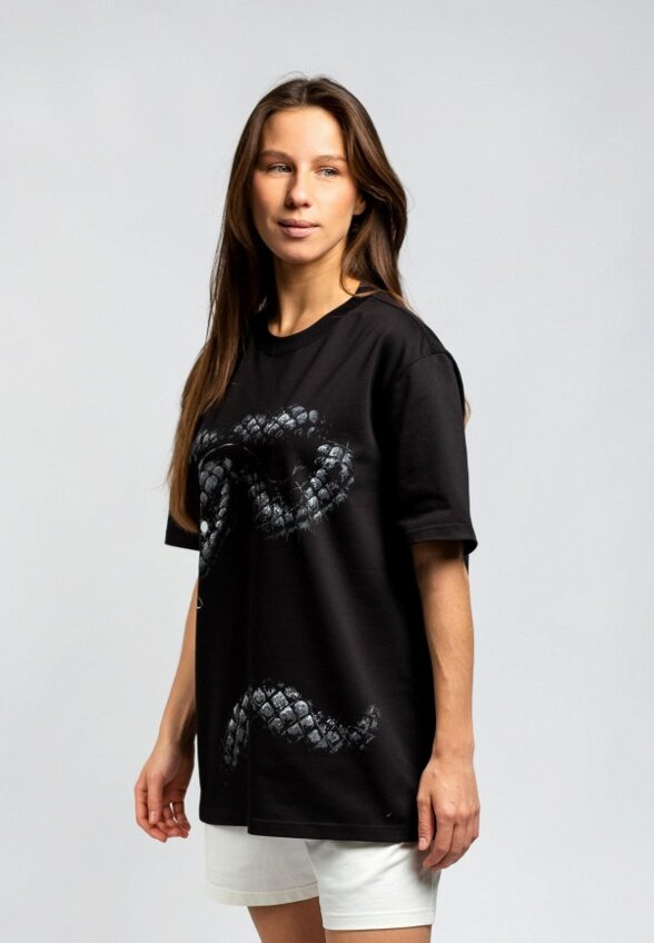 Футболка Индивид