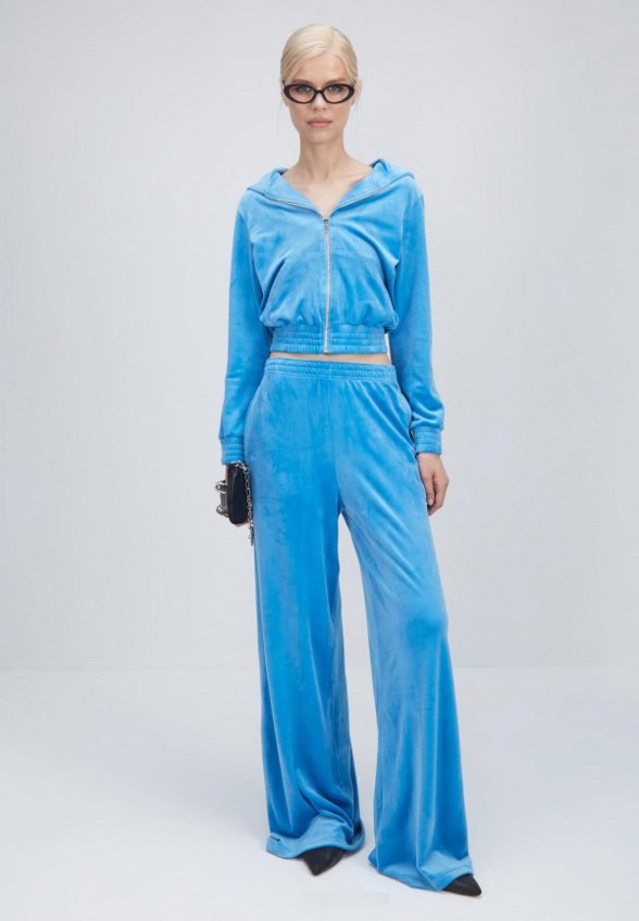 Брюки спортивные Top Top