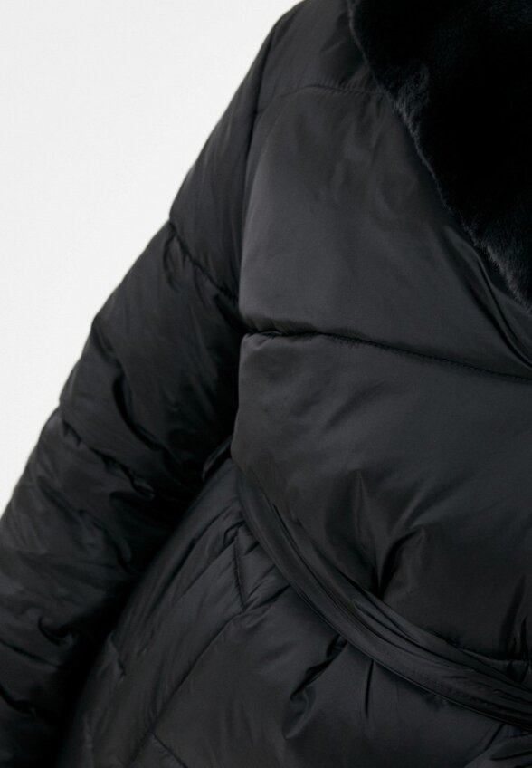 Пуховик Electrastyle