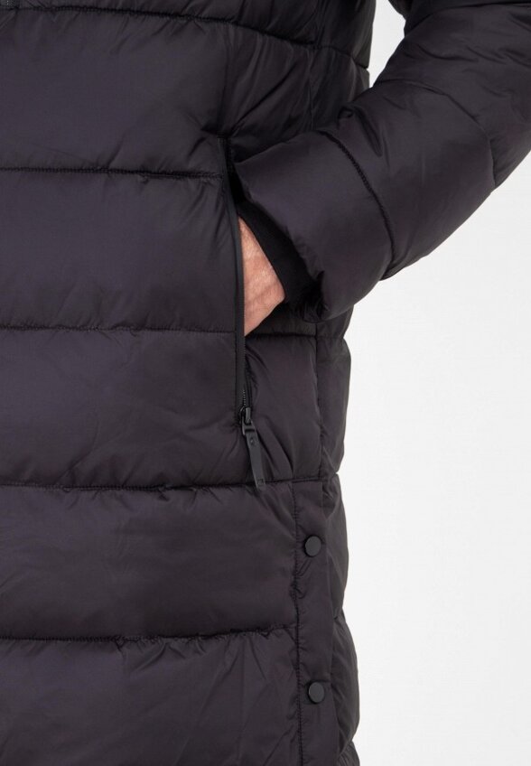 Пуховик Gino Pellini