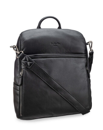 Др.Коффер B402863-112-04 рюкзак женщинам