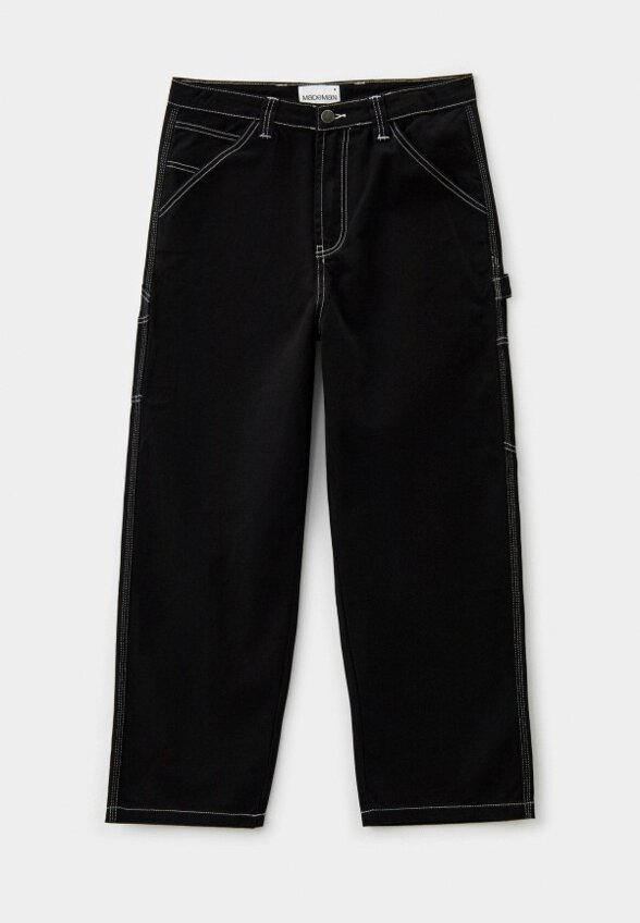 Джинсы Mademan