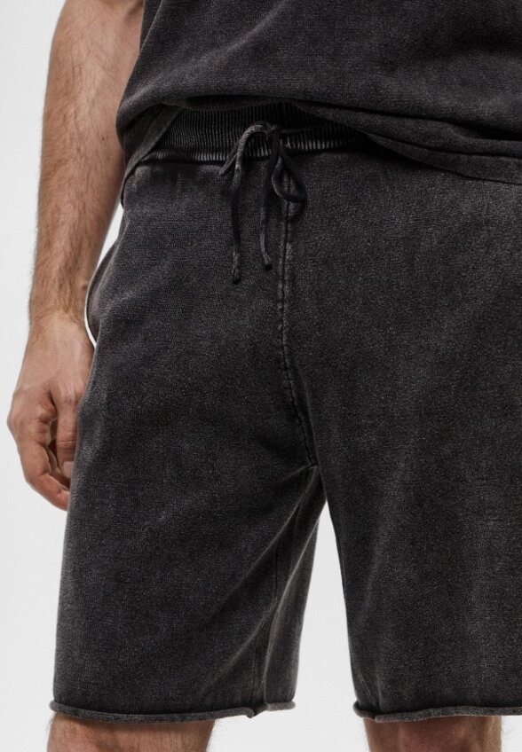 Шорты спортивные Mademan