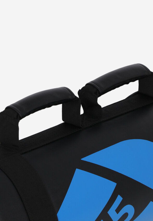 Мешок тренировочный Athlex, 15 кг, Синий