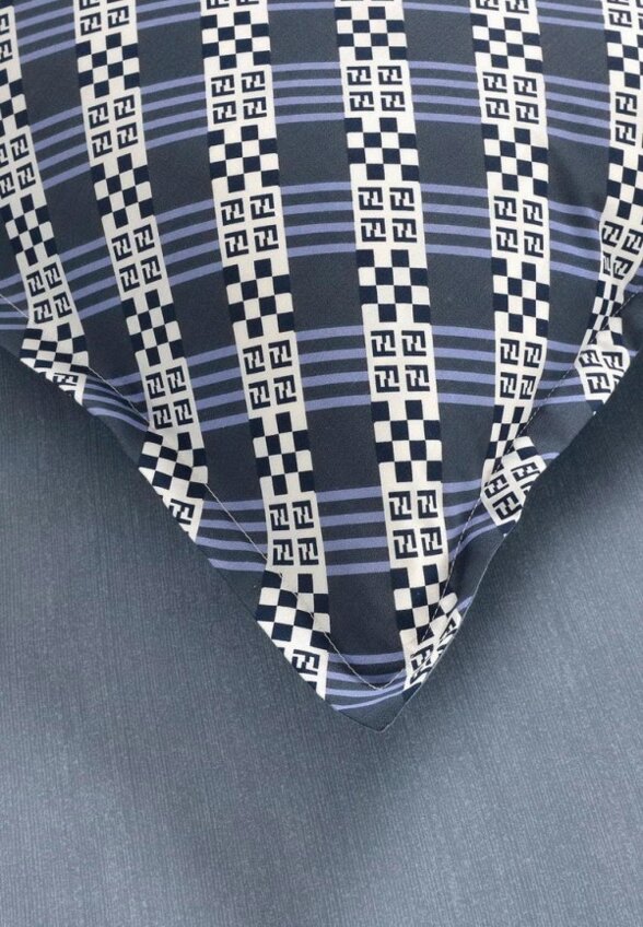 Постельное белье Семейное Sofi De Marko