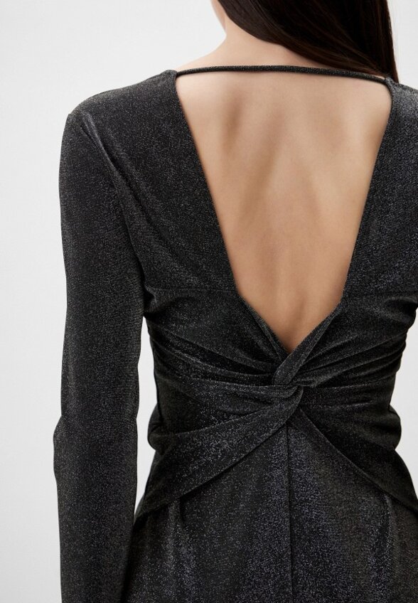 Платье Armani Exchange