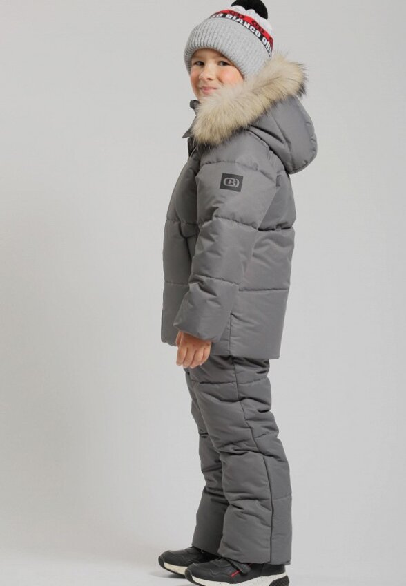 Костюм утепленный Orso Bianco