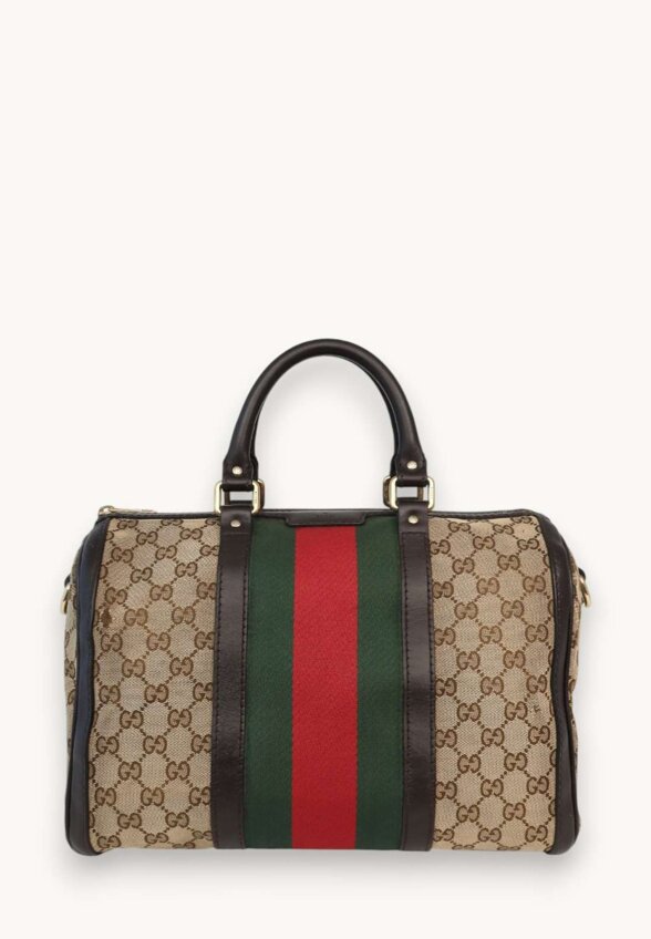 Gucci Boston