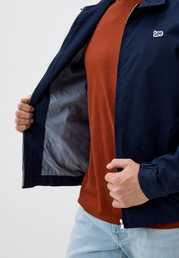 Ветровка Lee