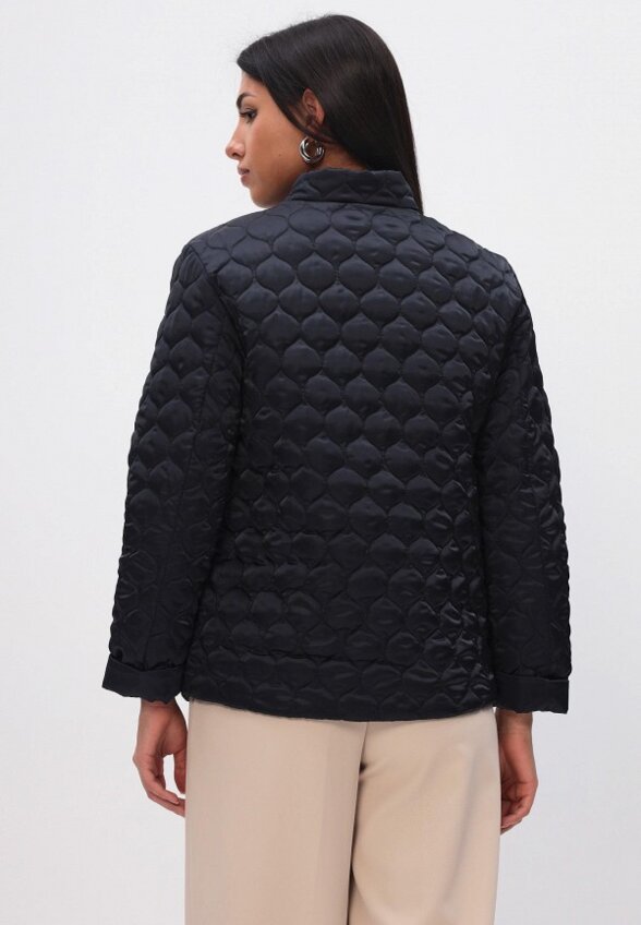 Куртка стеганая Alpex