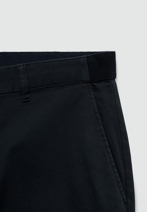 Чиносы Mango Man