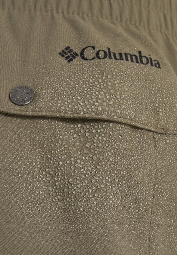 Брюки женские Columbia Cedar Crest Pant, Зеленый