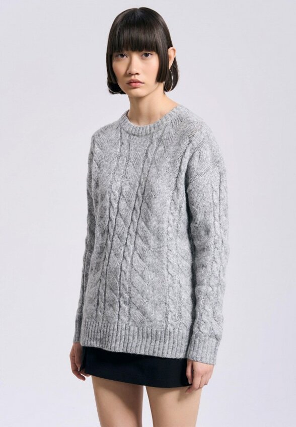 Джемпер Твое