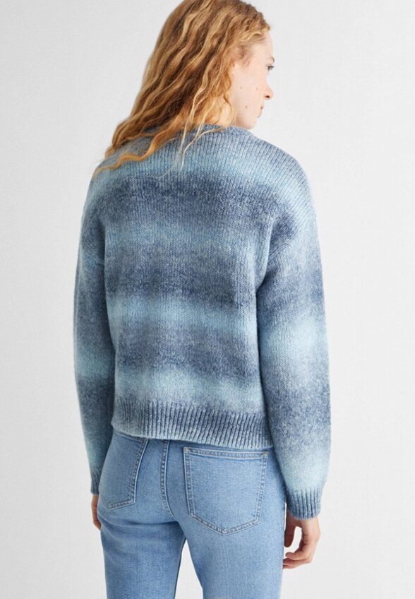 Джемпер Mango Teen