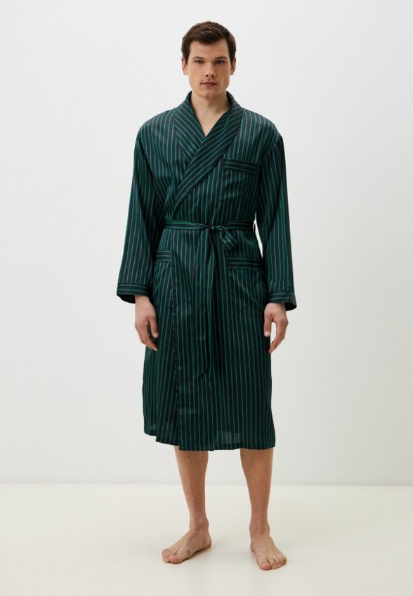 Халат домашний Kan-Kan