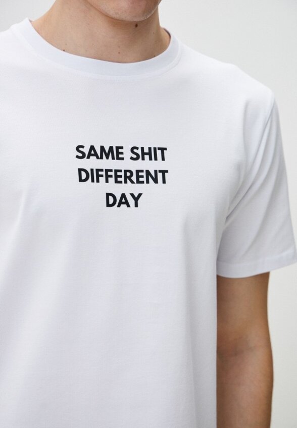 Футболка Urbn Wild