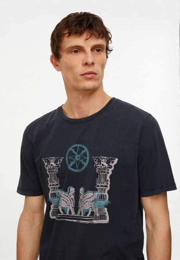 Футболка Mudo