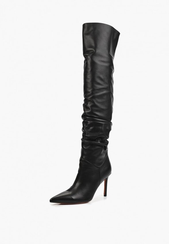 Ботфорты Sbalo