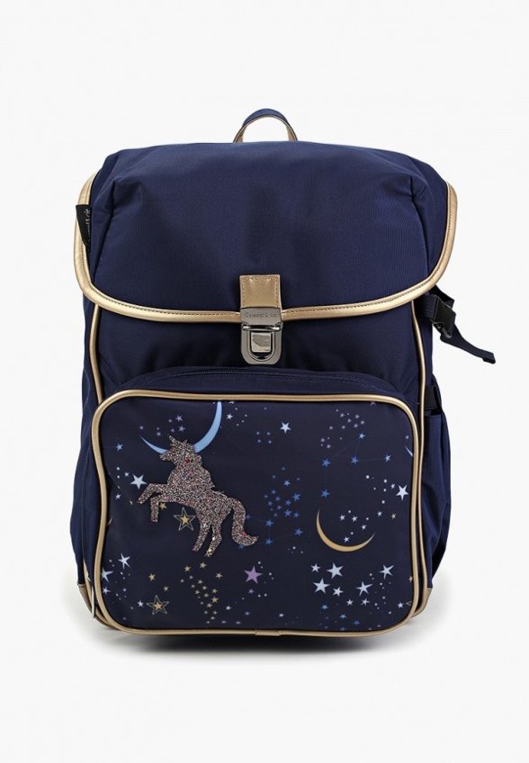 Рюкзак Caramel & Cie