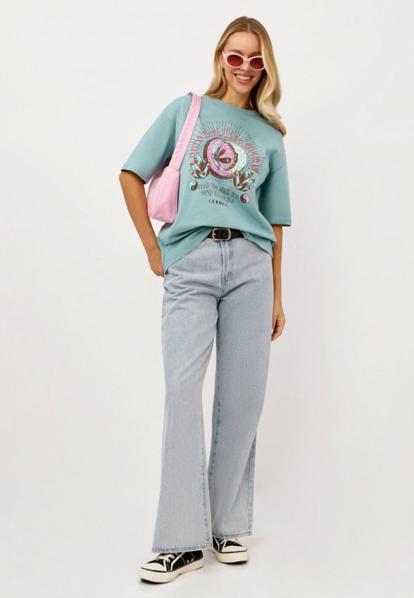 Футболка Modis