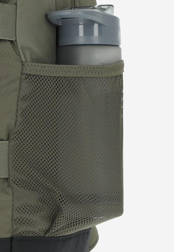 Рюкзак PUMA Deck, Зеленый