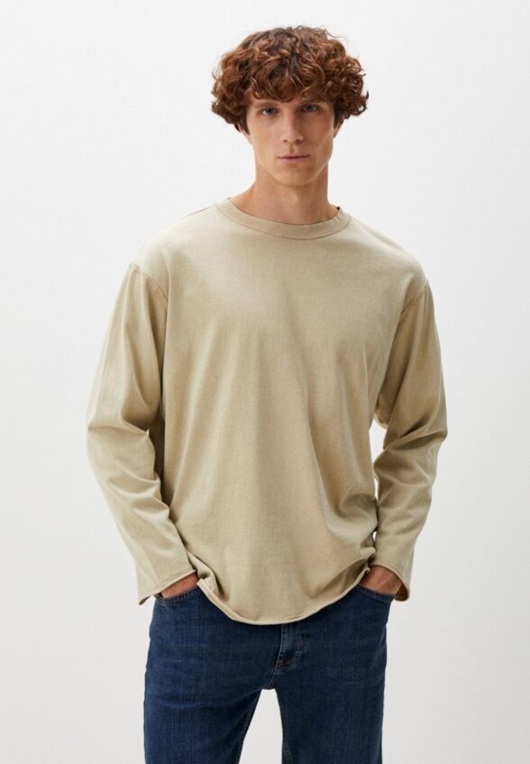 Лонгслив Sela