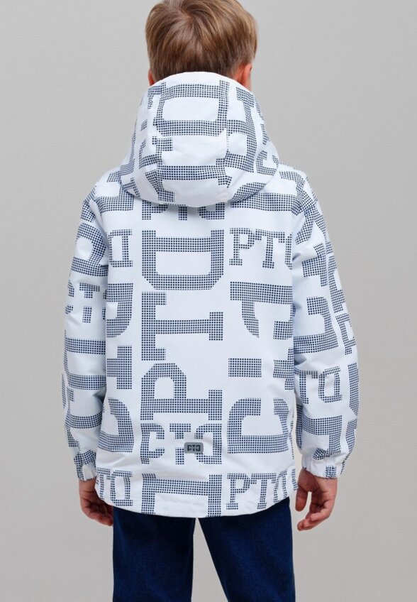 Ветровка PlayToday