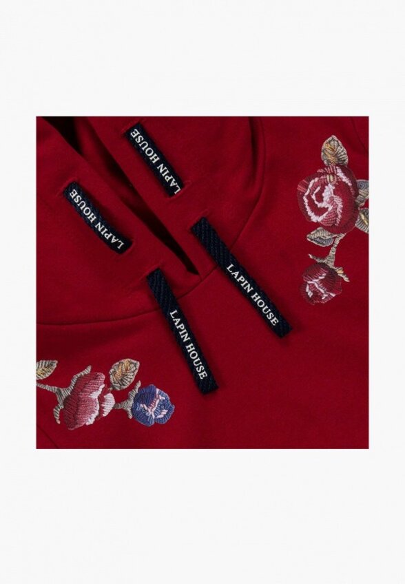 Худи Lapin House