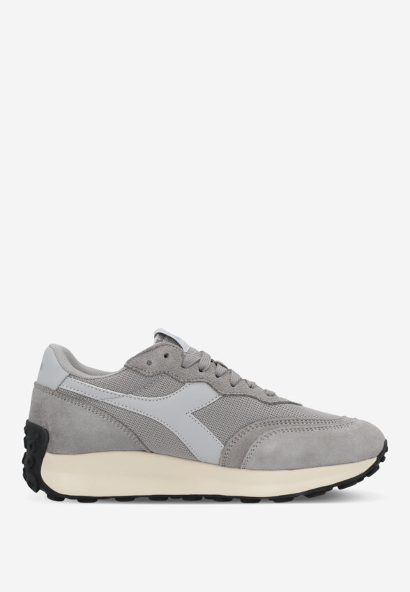 Кроссовки женские Diadora Race Ny, Серый