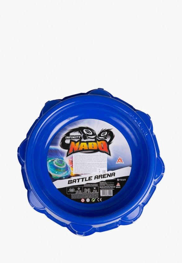 Игрушка Росмэн