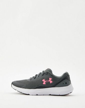 Кроссовки Under Armour женщинам